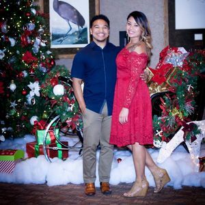 Meet your Posher, Adrienne janella